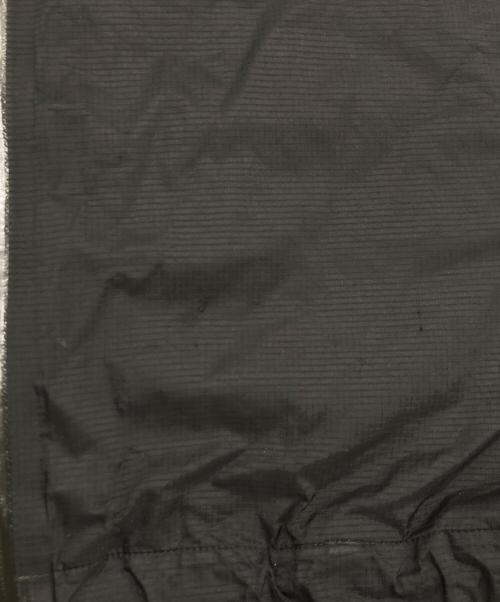 Patagonia（パタゴニア）Patagonia (パタゴニア) Insulated Torrent shell Jacket / インサレーテッド トレントシェルジャケット ブラック サイズ:Lの古着・服飾アイテム