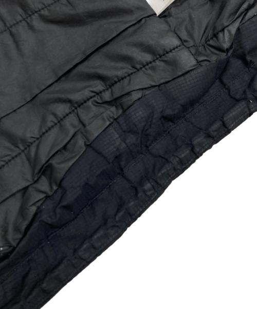 Patagonia（パタゴニア）Patagonia (パタゴニア) Insulated Torrent shell Jacket / インサレーテッド トレントシェルジャケット ブラック サイズ:Lの古着・服飾アイテム