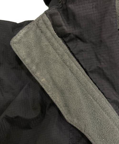 Patagonia（パタゴニア）Patagonia (パタゴニア) Insulated Torrent shell Jacket / インサレーテッド トレントシェルジャケット ブラック サイズ:Lの古着・服飾アイテム