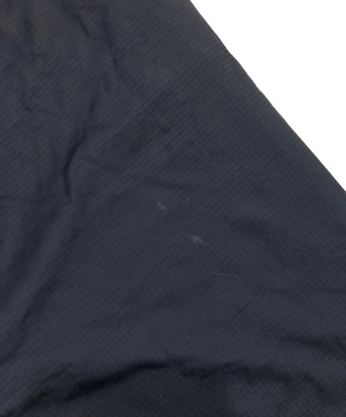 Patagonia（パタゴニア）Patagonia (パタゴニア) Insulated Torrent shell Jacket / インサレーテッド トレントシェルジャケット ブラック サイズ:Lの古着・服飾アイテム