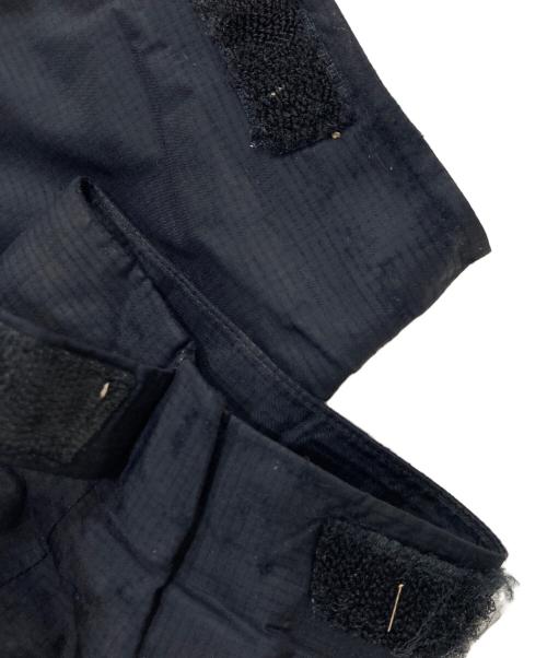 Patagonia（パタゴニア）Patagonia (パタゴニア) Insulated Torrent shell Jacket / インサレーテッド トレントシェルジャケット ブラック サイズ:Lの古着・服飾アイテム