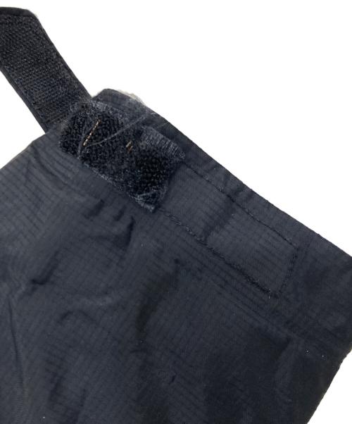 Patagonia（パタゴニア）Patagonia (パタゴニア) Insulated Torrent shell Jacket / インサレーテッド トレントシェルジャケット ブラック サイズ:Lの古着・服飾アイテム