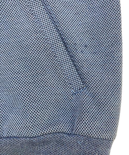 adidas（アディダス）adidas (アディダス) 70‘sトラックジャケット ブルー サイズ:3の古着・服飾アイテム