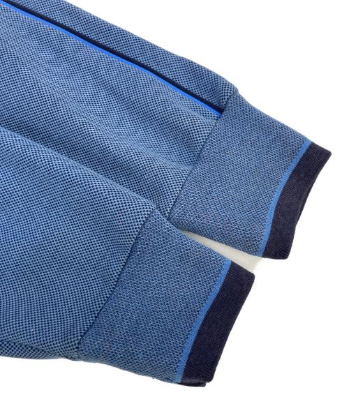 adidas（アディダス）adidas (アディダス) 70‘sトラックジャケット ブルー サイズ:3の古着・服飾アイテム