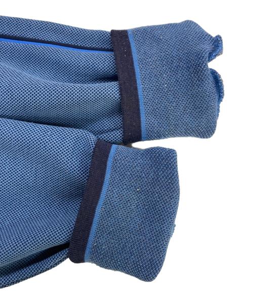 adidas（アディダス）adidas (アディダス) 70‘sトラックジャケット ブルー サイズ:3の古着・服飾アイテム