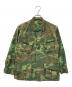 US ARMY（ユーエスアーミー）の古着「60s ジャングルファティーグジャケット」｜オリーブ