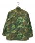 US ARMY (ユーエスアーミー) 60s ジャングルファティーグジャケット オリーブ サイズ:不明：13000円
