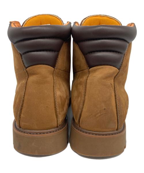 Timberland（ティンバーランド）Timberland (ティンバーランド) Alburn 6 Inch Lace Up Boots ブラウン サイズ:US9.5の古着・服飾アイテム