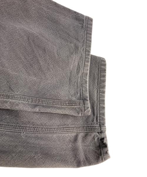 CarHartt（カーハート）CarHartt (カーハート) ペインターパンツ グレー サイズ:36×34の古着・服飾アイテム