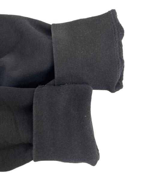 SUPREME（シュプリーム）Supreme (シュプリーム) Pure Fear Opium Anti Church Hooded / プルオーバーパーカー ブラック サイズ:Sの古着・服飾アイテム