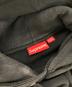 中古・古着 Supreme (シュプリーム) Pure Fear Opium Anti Church Hooded / プルオーバーパーカー ブラック サイズ:S：8000円