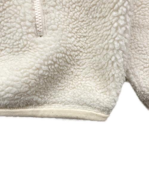 POLO RALPH LAUREN（ポロ・ラルフローレン）POLO RALPH LAUREN (ポロ・ラルフローレン) Ron Herman (ロンハーマン) Hybrid Jacket / ハイブリッドジャケット ホワイト サイズ:Lの古着・服飾アイテム