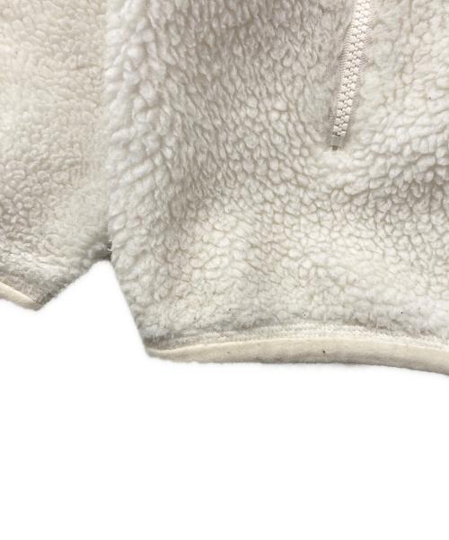 POLO RALPH LAUREN（ポロ・ラルフローレン）POLO RALPH LAUREN (ポロ・ラルフローレン) Ron Herman (ロンハーマン) Hybrid Jacket / ハイブリッドジャケット ホワイト サイズ:Lの古着・服飾アイテム