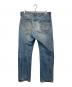 MINEDENIM (マインデニム) MINEDENIM L.Straight 5pocket USS / デニムパンツ インディゴ サイズ:11：20000円