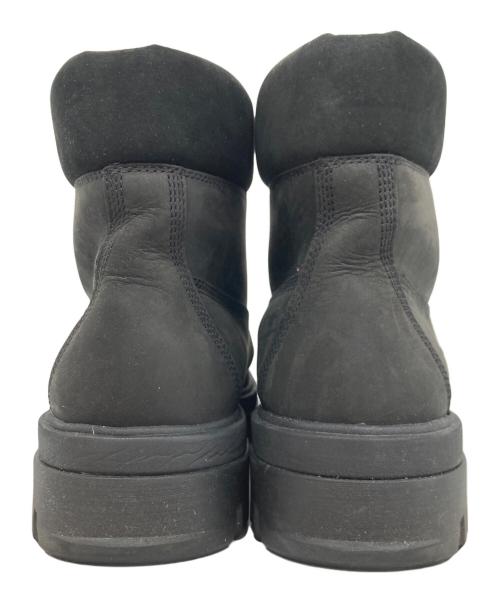 Timberland（ティンバーランド）Timberland (ティンバーランド) PREMIUM WP BOOT / プレミアム ウォータープルーフ ブーツ ブラック サイズ:27.5の古着・服飾アイテム