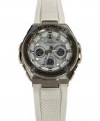 CASIOカシオ）の古着「GST-S310」｜ホワイト