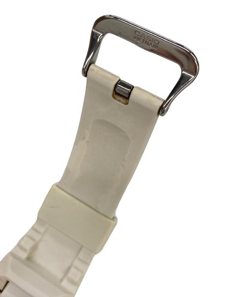 CASIO（カシオ）CASIO (カシオ) GST-S310 ホワイトの古着・服飾アイテム