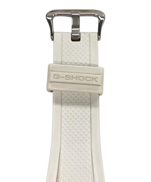 CASIO（カシオ）CASIO (カシオ) GST-S310 ホワイトの古着・服飾アイテム