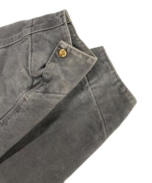 CarHartt（カーハート）CarHartt (カーハート) Detroit /  デトロイトジャケット  グレー サイズ:3XLの古着・服飾アイテム