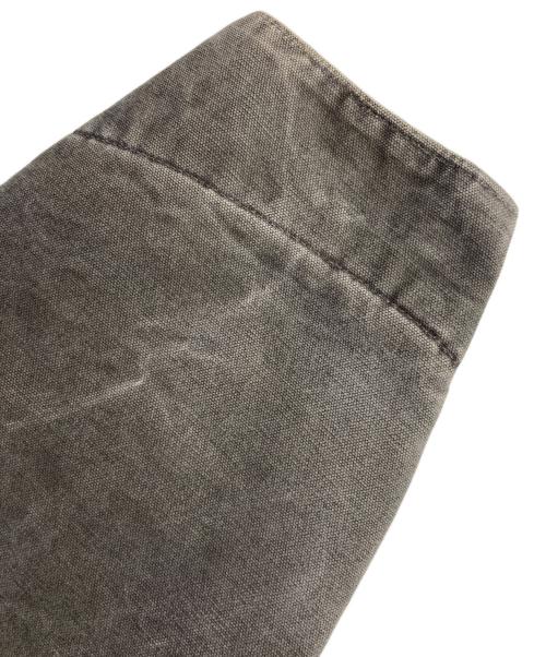 CarHartt（カーハート）CarHartt (カーハート) Detroit /  デトロイトジャケット  グレー サイズ:3XLの古着・服飾アイテム