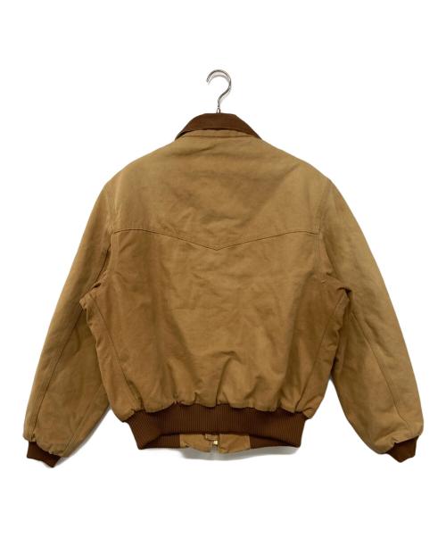 CarHartt（カーハート）CarHartt (カーハート) サンタフェジャケット ベージュ サイズ:不明の古着・服飾アイテム