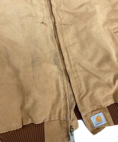 CarHartt（カーハート）CarHartt (カーハート) サンタフェジャケット ベージュ サイズ:不明の古着・服飾アイテム