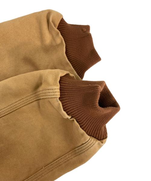 CarHartt（カーハート）CarHartt (カーハート) サンタフェジャケット ベージュ サイズ:不明の古着・服飾アイテム