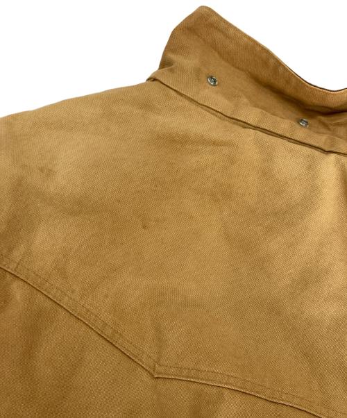 CarHartt（カーハート）CarHartt (カーハート) サンタフェジャケット ベージュ サイズ:不明の古着・服飾アイテム