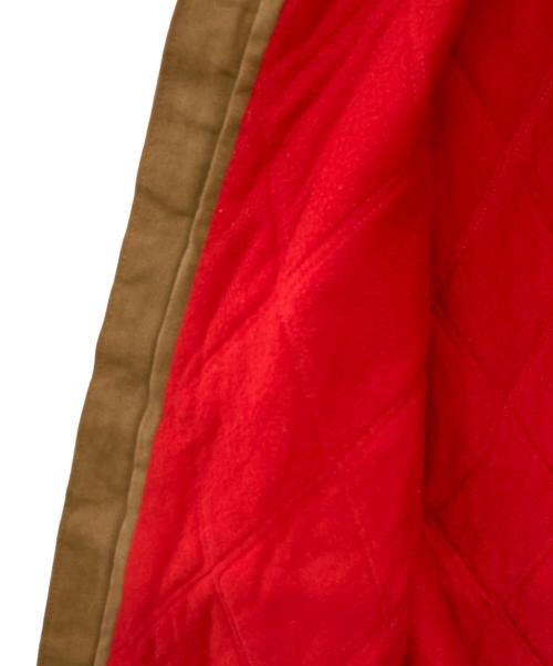 CarHartt（カーハート）CarHartt (カーハート) サンタフェジャケット ベージュ サイズ:不明の古着・服飾アイテム