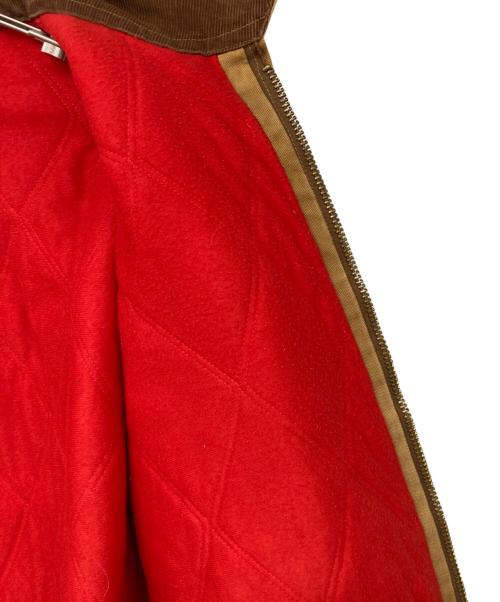 CarHartt（カーハート）CarHartt (カーハート) サンタフェジャケット ベージュ サイズ:不明の古着・服飾アイテム