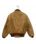 CarHartt (カーハート) サンタフェジャケット ベージュ サイズ:不明：25000円