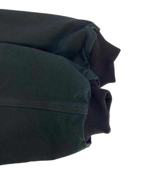 CarHartt（カーハート）CarHartt (カーハート) 00's “Carhartt” Santa Fe Jacket / 00`S サンタフェジャケット ブラック サイズ:2XLの古着・服飾アイテム