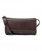 STAND OILスタンドオイル）の古着「BUTTER BAG CLASSIC」｜ブラウン