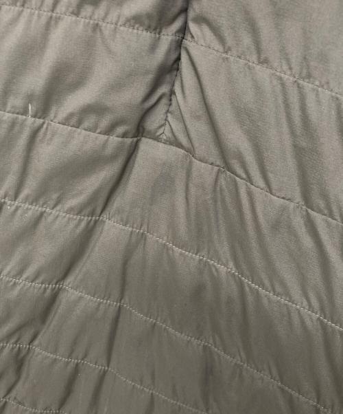 THE NORTH FACE（ザ ノース フェイス）THE NORTH FACE (ザ ノース フェイス) 50/50 Down Pull / 50/50ダウンプル オリーブ サイズ:Lの古着・服飾アイテム