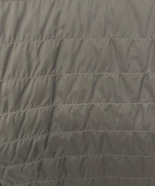 THE NORTH FACE（ザ ノース フェイス）THE NORTH FACE (ザ ノース フェイス) 50/50 Down Pull / 50/50ダウンプル オリーブ サイズ:Lの古着・服飾アイテム