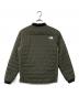 THE NORTH FACE (ザ ノース フェイス) 50/50 Down Pull / 50/50ダウンプル オリーブ サイズ:L：7000円