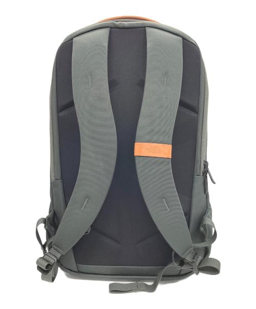 THE NORTH FACE（ザ ノース フェイス）THE NORTH FACE (ザ ノース フェイス) ROAMER SLIM DAY グレーの古着・服飾アイテム
