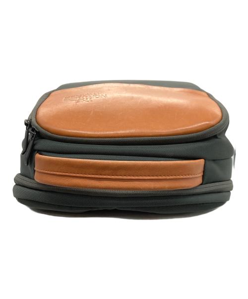 THE NORTH FACE（ザ ノース フェイス）THE NORTH FACE (ザ ノース フェイス) ROAMER SLIM DAY グレーの古着・服飾アイテム