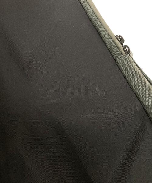 THE NORTH FACE（ザ ノース フェイス）THE NORTH FACE (ザ ノース フェイス) ROAMER SLIM DAY グレーの古着・服飾アイテム