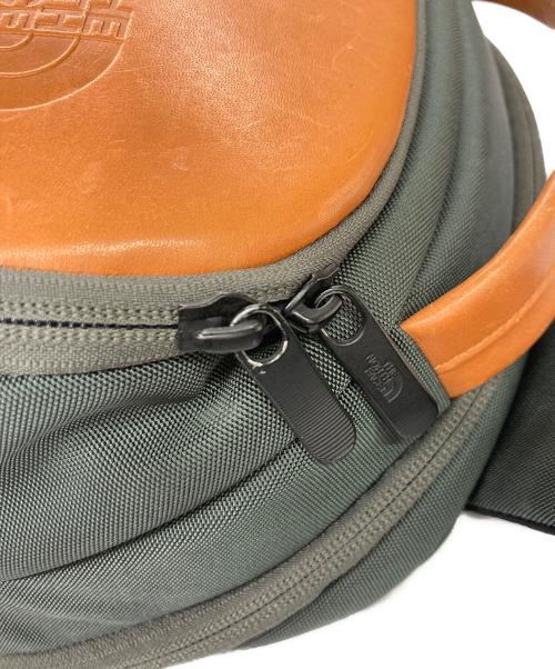 THE NORTH FACE（ザ ノース フェイス）THE NORTH FACE (ザ ノース フェイス) ROAMER SLIM DAY グレーの古着・服飾アイテム