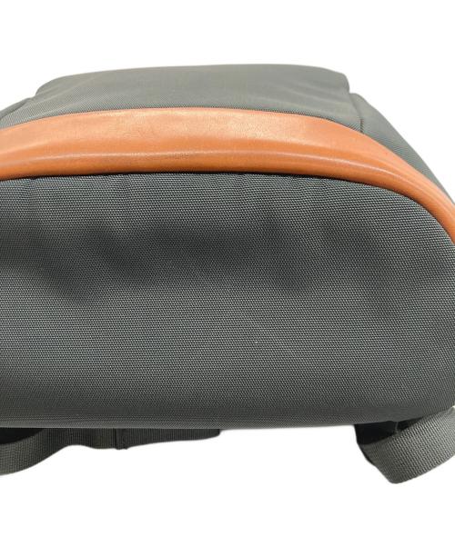 THE NORTH FACE（ザ ノース フェイス）THE NORTH FACE (ザ ノース フェイス) ROAMER SLIM DAY グレーの古着・服飾アイテム