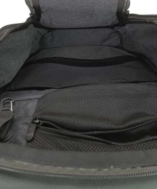 THE NORTH FACE（ザ ノース フェイス）THE NORTH FACE (ザ ノース フェイス) ROAMER SLIM DAY グレーの古着・服飾アイテム