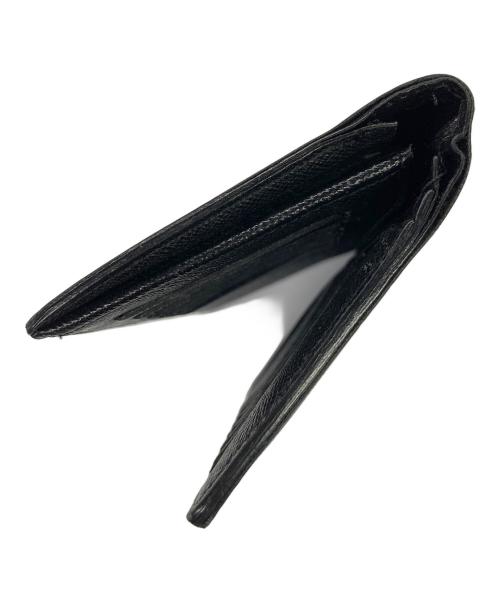 LOUIS VUITTON（ルイ ヴィトン）LOUIS VUITTON (ルイ ヴィトン) ダミエ グラフィット ポルトフォイユ ブラザ ブラックの古着・服飾アイテム