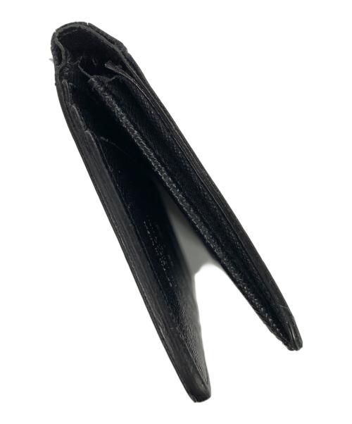 LOUIS VUITTON（ルイ ヴィトン）LOUIS VUITTON (ルイ ヴィトン) ダミエ グラフィット ポルトフォイユ ブラザ ブラックの古着・服飾アイテム