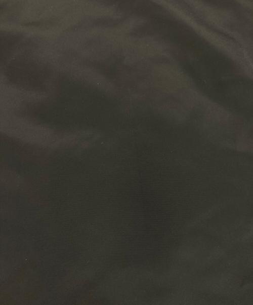 東洋エンタープライズ（トウヨウエンタープライズ）東洋エンタープライズ (トウヨウエンタープライズ) GOLD MA-1 ロング フライトジャケット ブラック サイズ:Lの古着・服飾アイテム