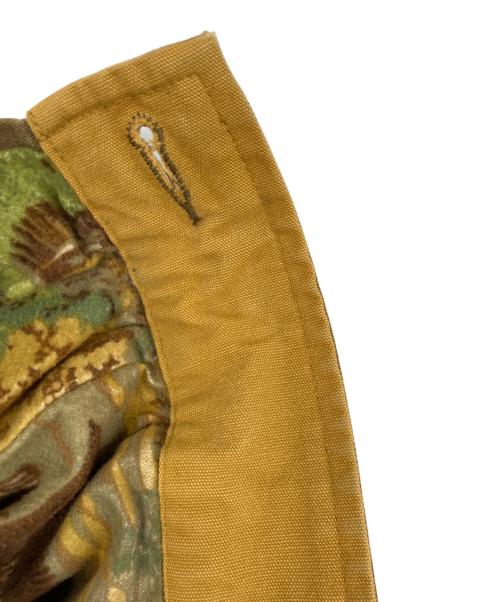 BANANA REPUBLIC（バナナリパブリック）BANANA REPUBLIC (バナナリパブリック) 90s / ハンティングジャケット ブラウン サイズ:XSの古着・服飾アイテム