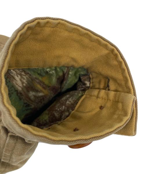 BANANA REPUBLIC（バナナリパブリック）BANANA REPUBLIC (バナナリパブリック) 90s / ハンティングジャケット ブラウン サイズ:XSの古着・服飾アイテム