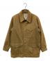 BANANA REPUBLIC（バナナリパブリック）の古着「90s / ハンティングジャケット」｜ブラウン