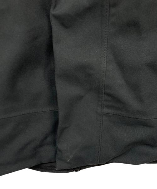 MILLET（ミレー）MILLET (ミレー) POBEDA II 3 IN 1 JKT / ポベダ 3in1 ジャケット(3way) ブラック サイズ:Mの古着・服飾アイテム