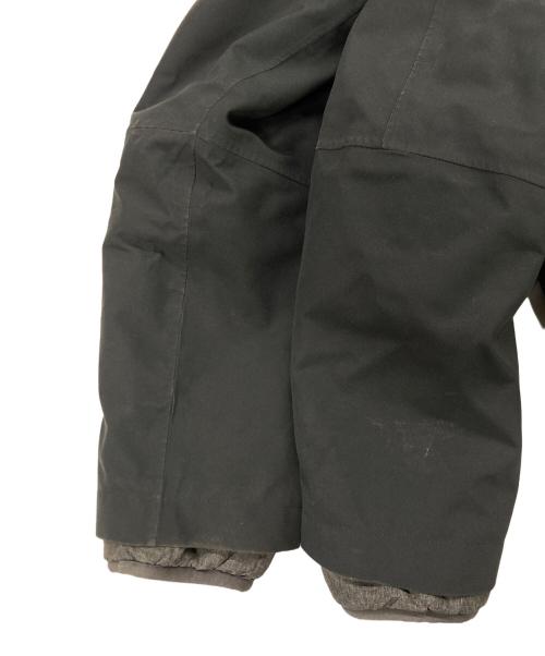 MILLET（ミレー）MILLET (ミレー) POBEDA II 3 IN 1 JKT / ポベダ 3in1 ジャケット(3way) ブラック サイズ:Mの古着・服飾アイテム